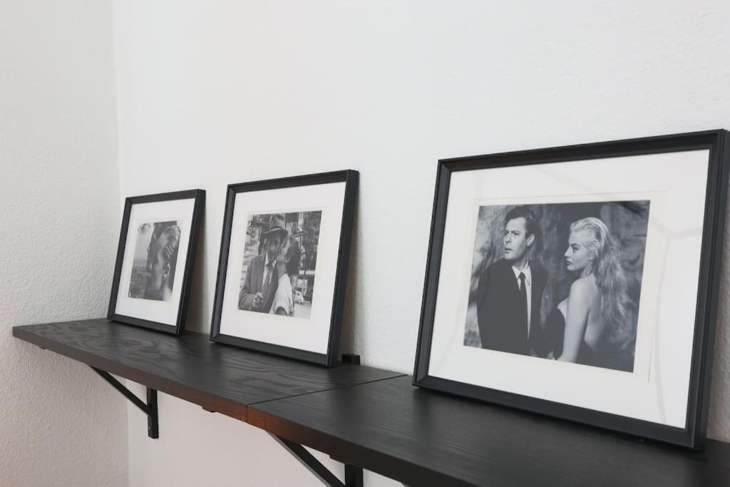 Le 7Eme Art, Hyper Centre Διαμέρισμα Μυλούζη Εξωτερικό φωτογραφία